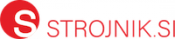 STROJNIK.SI Logo