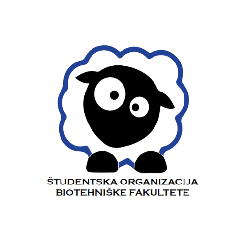 BF ovčka logotip