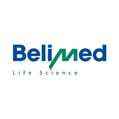 Logotip Belimed