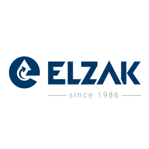 Logotipi Elzak